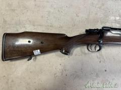 Beretta ZASTAVA .270 Winchester