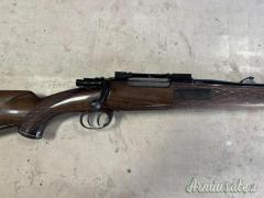 Beretta ZASTAVA .270 Winchester
