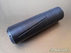 Silenziatore 1/2 20 UNF - per Aria Compressa PCP & Break Barrel