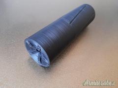 Silenziatore 1/2 20 UNF - per Aria Compressa PCP & Break Barrel