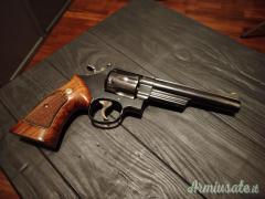 Smith & Wesson 29-5 .44 Remington Magnum