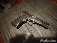 Browning hp35 9x21mm IMI