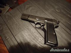 Browning hp35 9x21mm IMI