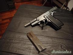 Browning hp35 9x21mm IMI