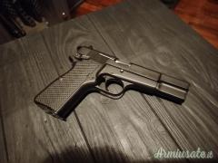 Browning GP 9x21mm IMI