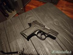CZ | Ceska Zbrojovka rami 2075 9x21mm IMI
