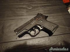 CZ | Ceska Zbrojovka rami 2075 9x21mm IMI