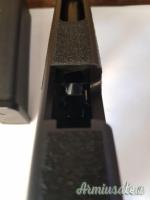 Glock 35 .40 Smith & Wesson | Auto  |  10 x 21 mm