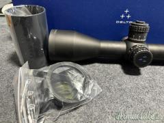 Affare DELTA STRYKER 4.5-30X56 FFP LRD-1T MRAD
