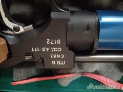 ...Altro | Non elencato MR6 4.5/.177