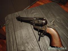 Pietta 1873 .45 long Colt
