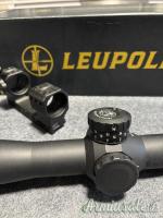 AFFARE LEUPOLD MARK 5 HD 5-25X56 FFP TMR