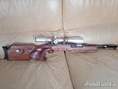 Walther | Carl LGU 4.5/.177