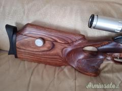 Walther | Carl LGU 4.5/.177