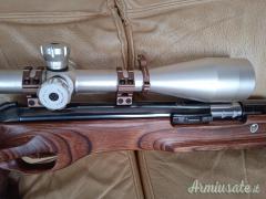 Walther | Carl LGU 4.5/.177