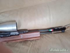Walther | Carl LGU 4.5/.177