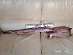 Walther | Carl LGU 4.5/.177