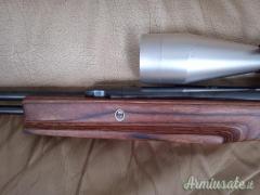 Walther | Carl LGU 4.5/.177
