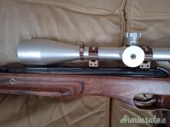 Walther | Carl LGU 4.5/.177