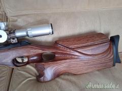 Walther | Carl LGU 4.5/.177