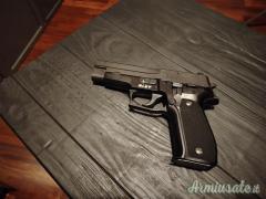SIG-Sauer P226 prima serie 9x21mm IMI