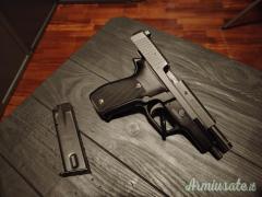 SIG-Sauer P226 prima serie 9x21mm IMI