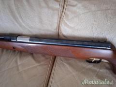 Weihrauch 977 4.5/.177