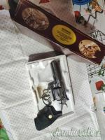 Colt King Cobra  .357 Magnum  |  9x31mmR  | .353 Casull