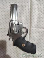 Colt King Cobra  .357 Magnum  |  9x31mmR  | .353 Casull