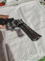 Colt King Cobra  .357 Magnum  |  9x31mmR  | .353 Casull