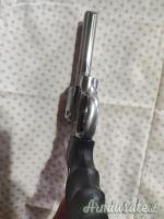Colt King Cobra  .357 Magnum  |  9x31mmR  | .353 Casull