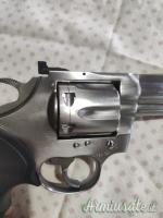 Colt King Cobra  .357 Magnum  |  9x31mmR  | .353 Casull