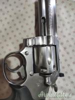 Colt King Cobra  .357 Magnum  |  9x31mmR  | .353 Casull