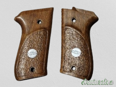 Pistola Bersa
