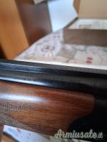 Sovrapposto yildiz calibro 28