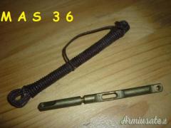 Accessori carabina MAS francese