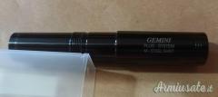 STROZZATORE GEMINI 3 STELLE ESTERNO