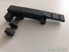 Base per anelli Garand