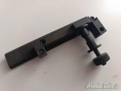 Base per anelli Garand