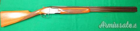 FN B25 cal.12