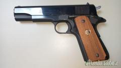 Colt 1911A1 government .45 Hp