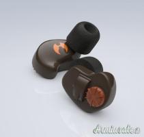 Auricolari elettronici SHOTHUNT Standard