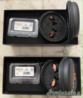 Auricolari elettronici SHOTHUNT Standard