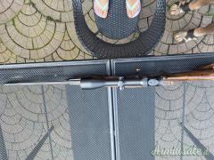 BLASER R93 attache  7 mm Remington Magnum