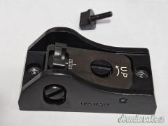Benelli  Tacca e Mirino per Fucile Benelli per Modello M3 / M4 - BENELLI U.S.A. ORIGINALE!