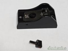 Benelli  Tacca e Mirino per Fucile Benelli per Modello M3 / M4 - BENELLI U.S.A. ORIGINALE!