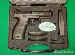 Heckler & Koch SFP9 cal.9x21