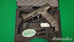 Heckler & Koch SFP9 cal.9x21