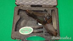 Heckler & Koch SFP9 cal.9x21