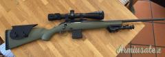 Ruger | Sturm American rifle predator .223 Remington